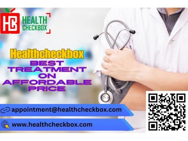 HealthCheckBox