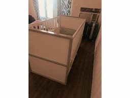 Selling kids Cot Bed - Image 1