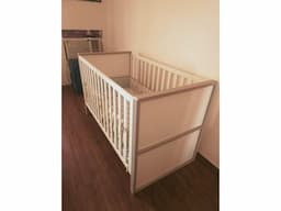 Selling kids Cot Bed - Image 2