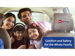 Intercity Cab Service from Lucknow - Image 1