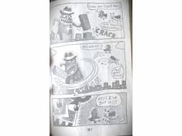 Super Diaper Baby 1 and 2 - Image 3