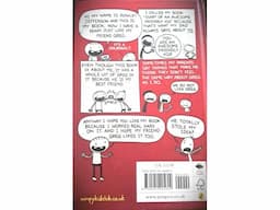 Diary of an Awesome Friendly Kid - Image 2