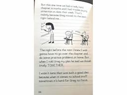 Diary of an Awesome Friendly Kid - Image 4