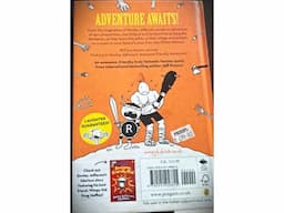 Rowley Jefferson's Awesome Friendly Adventures - Image 2