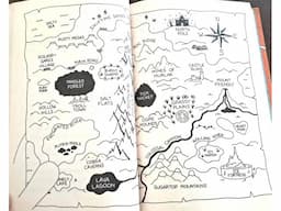 Rowley Jefferson's Awesome Friendly Adventures - Image 4