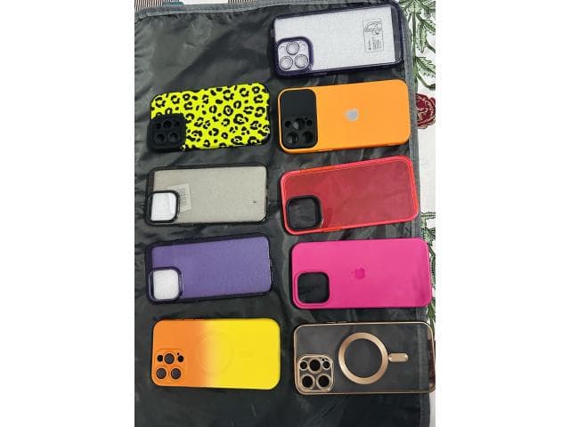 9 brand new iphone 14 pro max covers