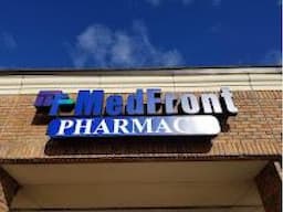 Customized Compounded Medications – MedFront Pharmacy, Dallas, TX - Image 1
