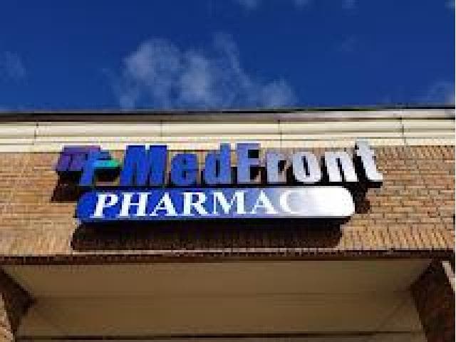 Customized Compounded Medications – MedFront Pharmacy, Dallas, TX