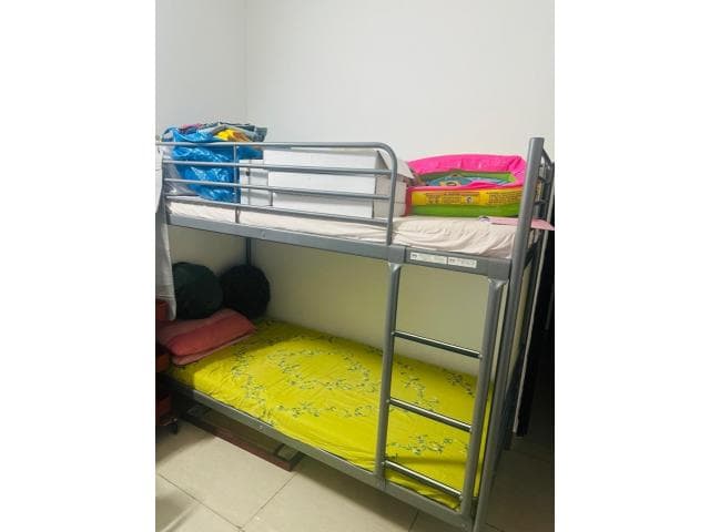 Ikea Bunk Bed for Sale