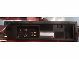 SONY VCP WITH RECORDING.MADE IN JAPAN. - Image 4