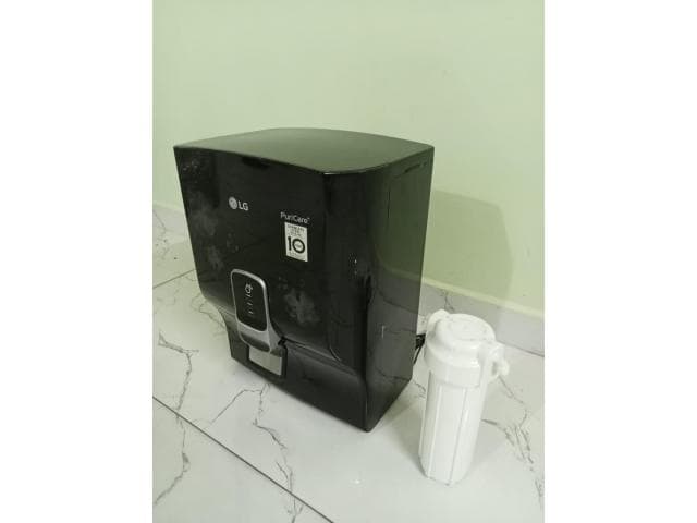 For SALE-LG Water purifier