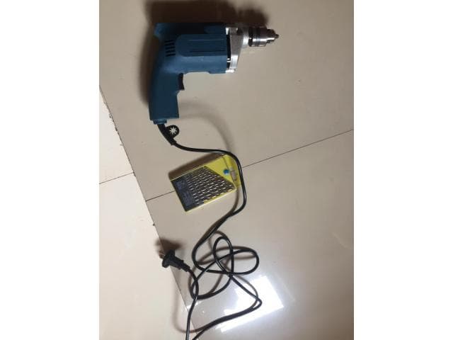 Electric Drill