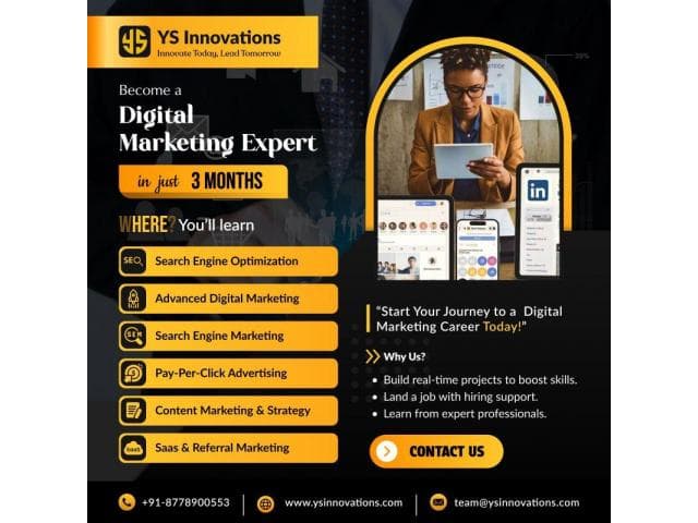 Best Web Design & Digital Marketing Company in Coimbatore | Ecommerce & SEO Services