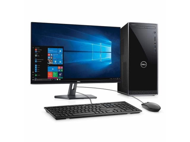 Brand New Condition Computer