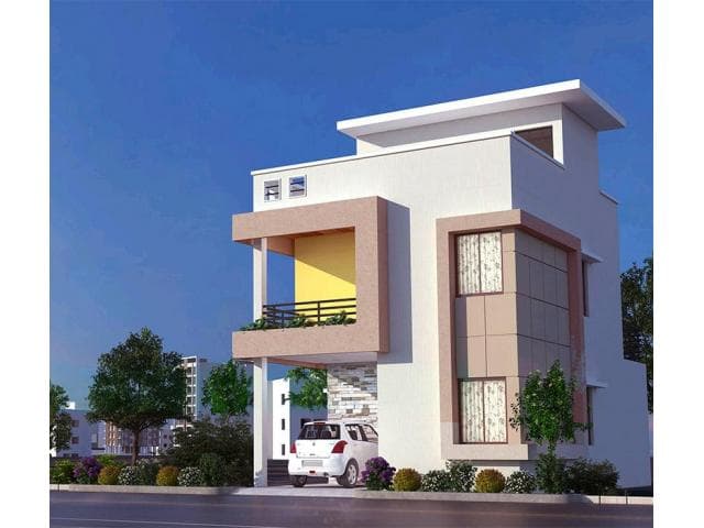 Best real estate company in bhubaneswar