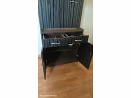 study table cum book rack - Image 2