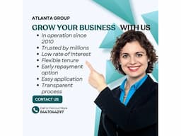 Private Finance Loan in Delhi - Image 3