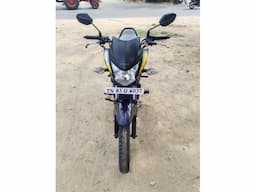 HONDA SHINE 2018 MODEL BS4 ENGINE EXCELLENT CONDITION   CONTACT   :7200199913 LOCATION. :TIRUPATTUR - Image 1
