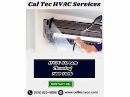 Cal Tec HVAC Services - Image 2