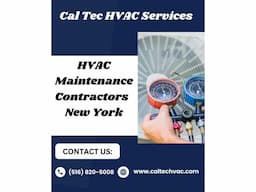 Cal Tec HVAC Services - Image 4