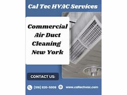 Cal Tec HVAC Services - Image 5