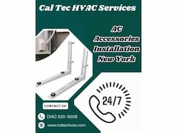 Cal Tec HVAC Services - Image 6