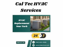 Cal Tec HVAC Services - Image 7