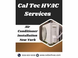 Cal Tec HVAC Services - Image 8