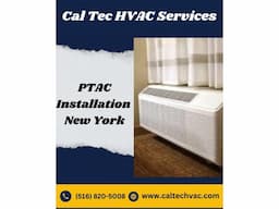 Cal Tec HVAC Services - Image 9