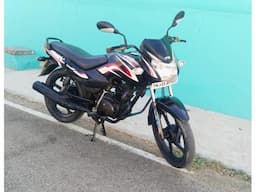 TVS STAR SPORTS 2013 MODEL,KICK START GOOD CONDITION  CONTACT -72001@99913 LOCATION : TIRUPATTUR - Image 3