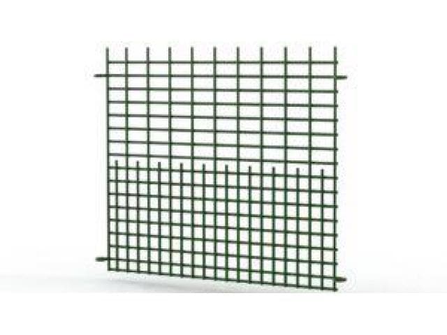 Weld Mesh Fencing – Secure, Durable & Cost-Effective Solutions