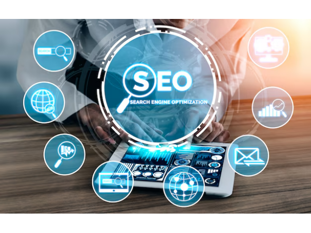 Get An Incline in Your Business With Right SEO Strategy
