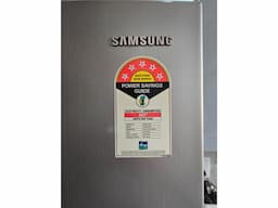 Samsung Double Door 600 Ltr Fridge - Image 4