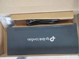 Omada 24-Port Gigabit L2+ Managed Switch with 4 SFP Slots - Image 2