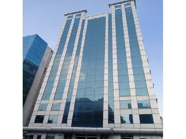 industrial space for rent near me