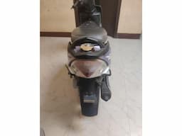 TVS SCOOTY  STREAK 2009 MODEL, GOOD RUNNING CONDITION,72001@99913  LOCATION : TIRUPATTUR - Image 3