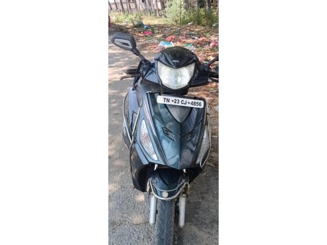 HERO MAESTRO 2018 MODEL,ALLOY WHEELS : 72001@99913 LOCATION. : TIRUPATTUR