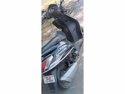 HERO MAESTRO 2018 MODEL,ALLOY WHEELS : 72001@99913 LOCATION. : TIRUPATTUR - Image 2