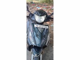 HERO MAESTRO 2018 MODEL,ALLOY WHEELS : 72001@99913 LOCATION. : TIRUPATTUR - Image 10