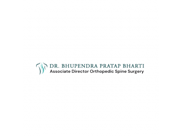 Best Spine Surgeon in Delhi