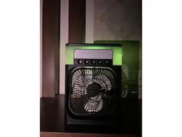 Portable Mini Cooler - COURIER AVAILABLE - Image 1