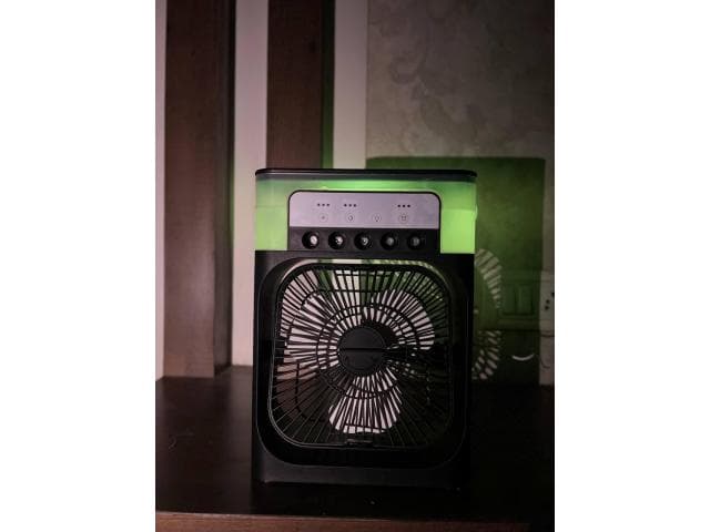 Portable Mini Cooler - COURIER AVAILABLE