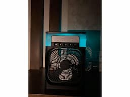 Portable Mini Cooler - COURIER AVAILABLE - Image 2