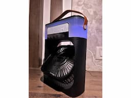 Portable Mini Cooler - COURIER AVAILABLE - Image 3
