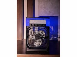 Portable Mini Cooler - COURIER AVAILABLE - Image 4