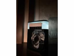 Portable Mini Cooler - COURIER AVAILABLE - Image 6