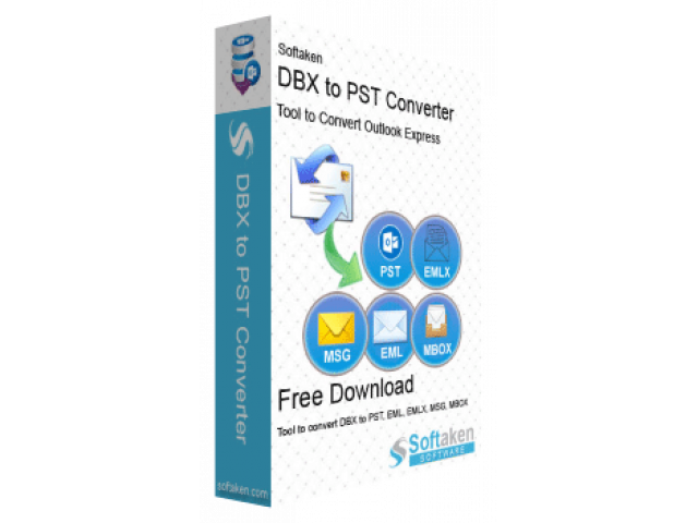 Best DBX to PST Converter – Convert Outlook Express Emails to Outlook Easily