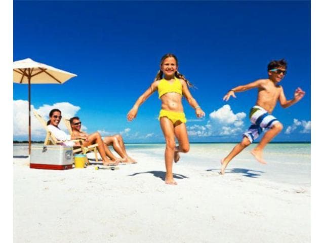 Andaman Family Tour packages | Andaman Family Tour package