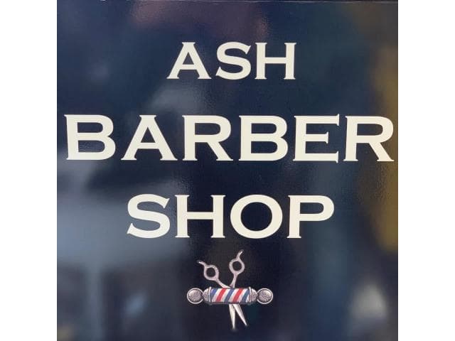 hair braiding near me" write title foe ash barber shop australia