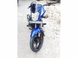 BAJAJ PLATINA 2023 MODEL,ABS,DISK BREAK, DIGITAL METER, SHOWROOM CONDITION ,72001@@99913,TIRUPATTUR - Image 1